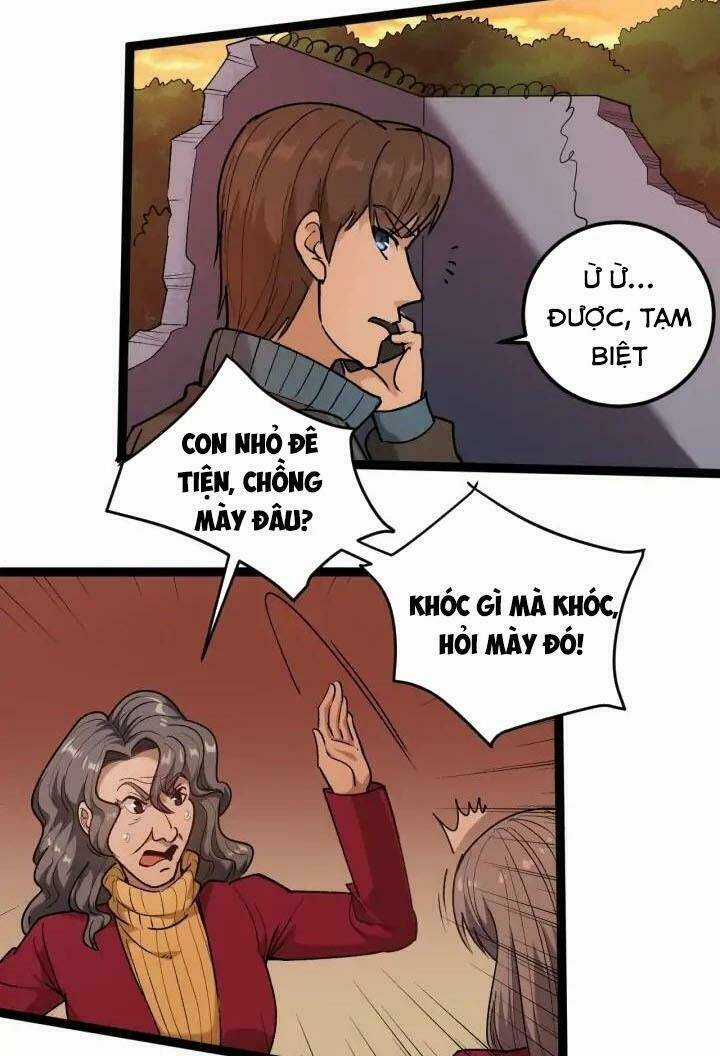 Hồi Xuân Tiểu Độc Y - Chapter 64 - Trang 3