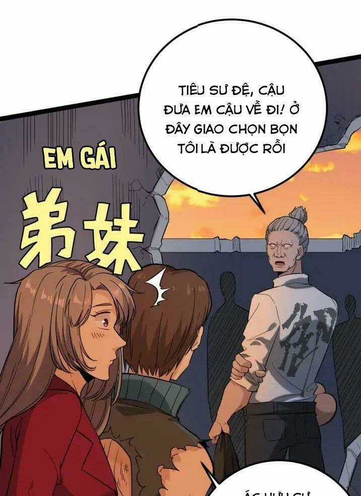 Hồi Xuân Tiểu Độc Y - Chapter 64 - Trang 33