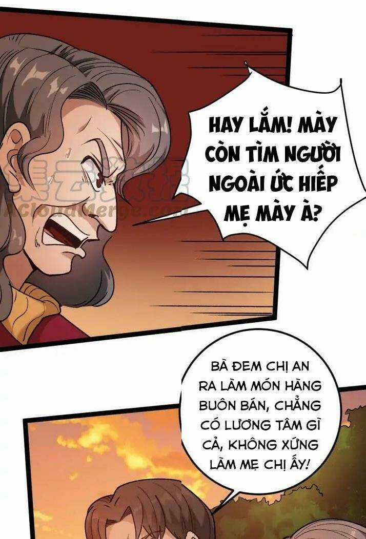 Hồi Xuân Tiểu Độc Y - Chapter 64 - Trang 7