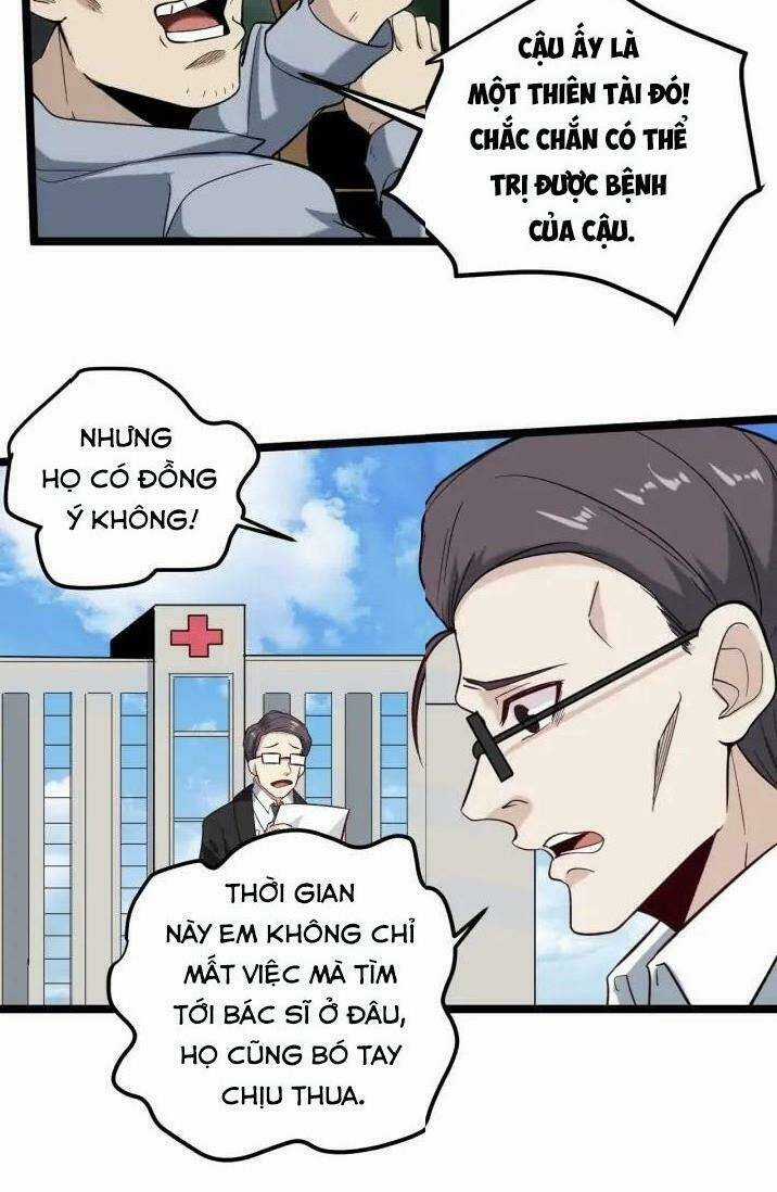 Hồi Xuân Tiểu Độc Y - Chapter 65 - Trang 34