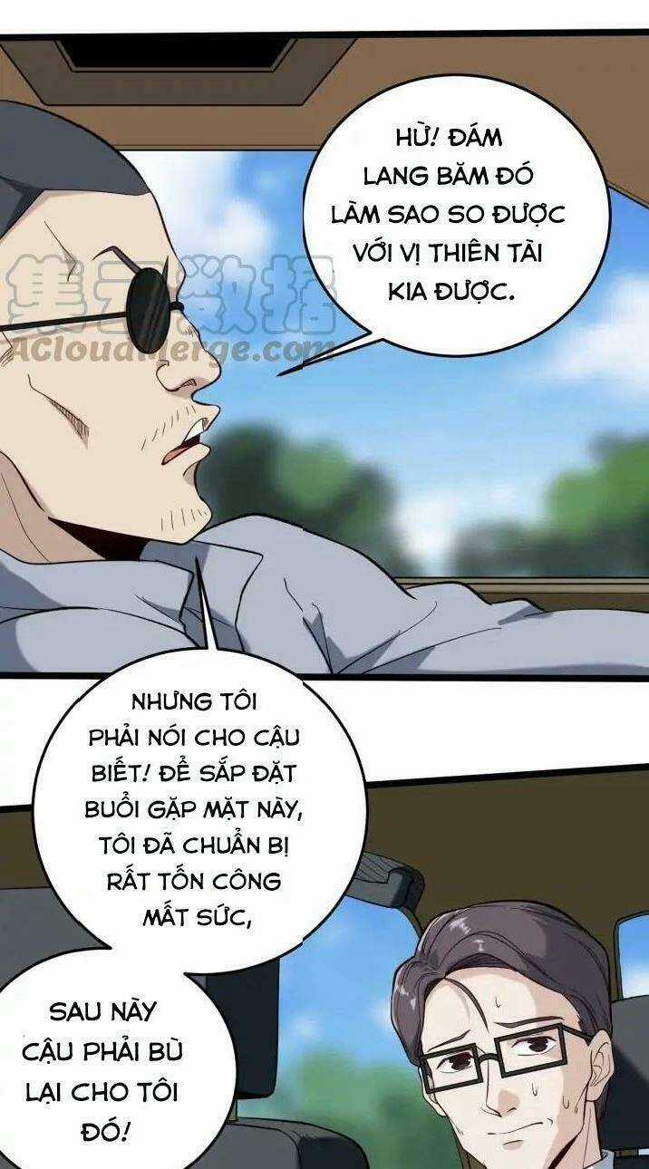 Hồi Xuân Tiểu Độc Y - Chapter 65 - Trang 35