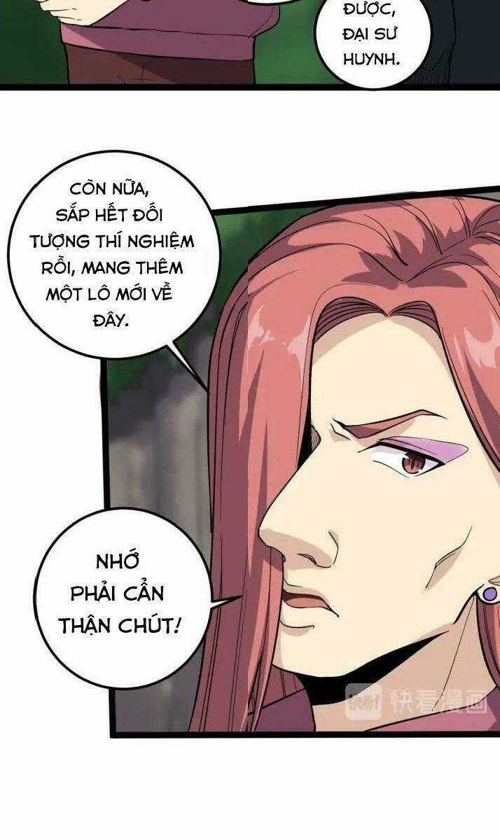 Hồi Xuân Tiểu Độc Y - Chapter 66 - Trang 4