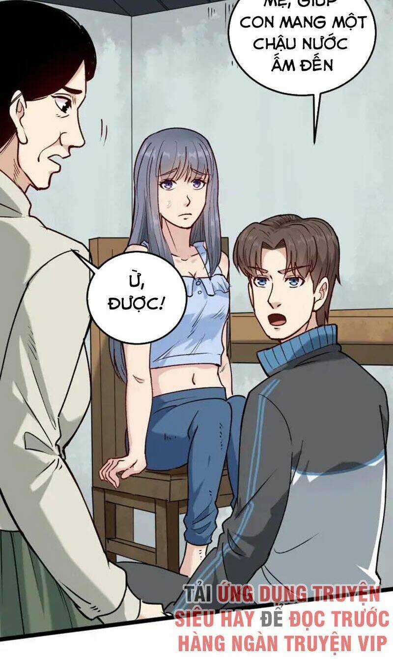 Hồi Xuân Tiểu Độc Y - Chapter 67 - Trang 2