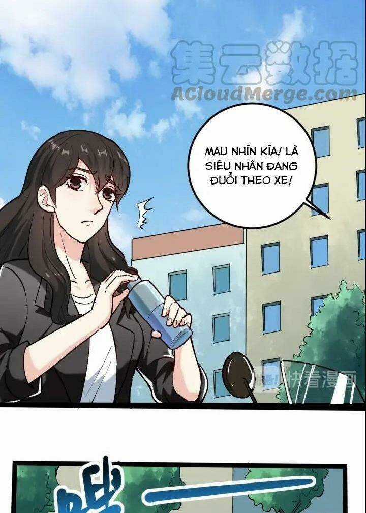 Hồi Xuân Tiểu Độc Y - Chapter 68 - Trang 3