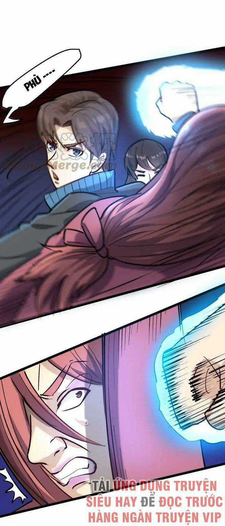 Hồi Xuân Tiểu Độc Y - Chapter 69 - Trang 30