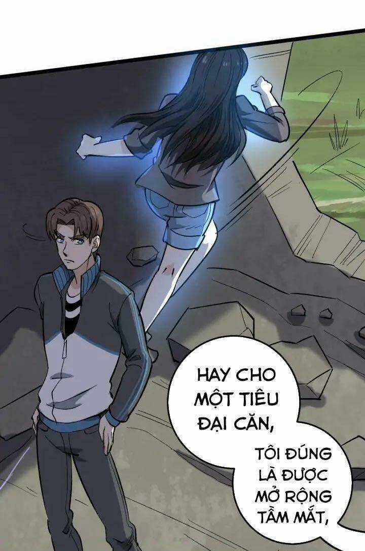 Hồi Xuân Tiểu Độc Y - Chapter 69 - Trang 34