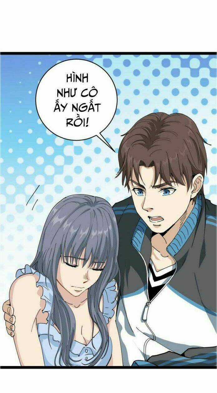 Hồi Xuân Tiểu Độc Y - Chapter 7 - Trang 20