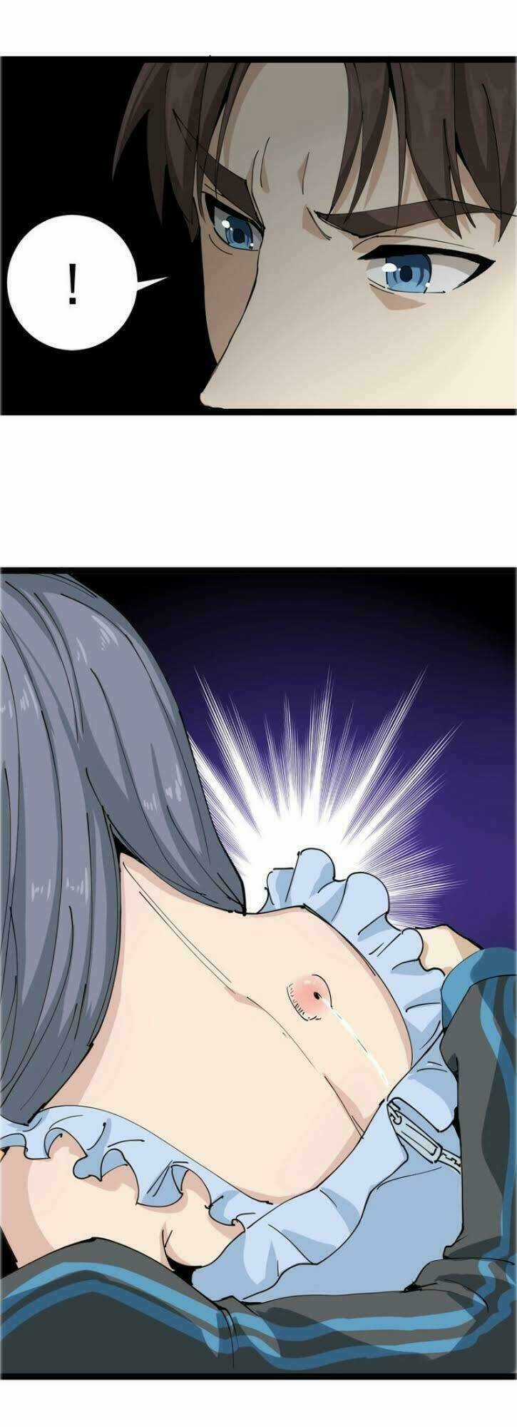 Hồi Xuân Tiểu Độc Y - Chapter 7 - Trang 21