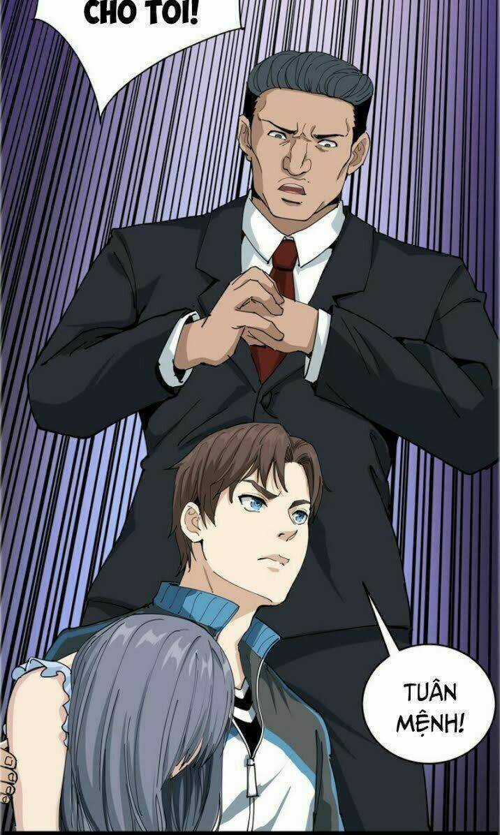 Hồi Xuân Tiểu Độc Y - Chapter 7 - Trang 28