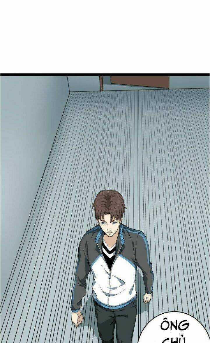 Hồi Xuân Tiểu Độc Y - Chapter 7 - Trang 4