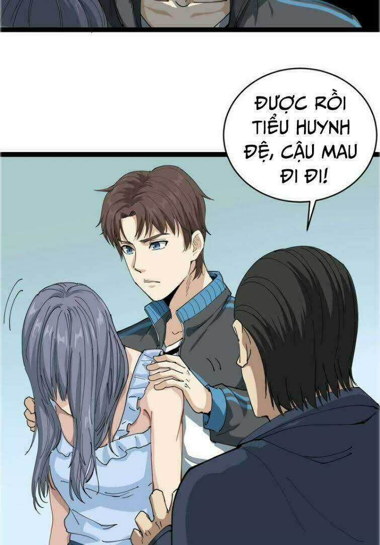 Hồi Xuân Tiểu Độc Y - Chapter 7 - Trang 36