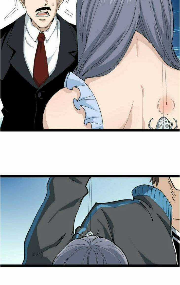 Hồi Xuân Tiểu Độc Y - Chapter 7 - Trang 40