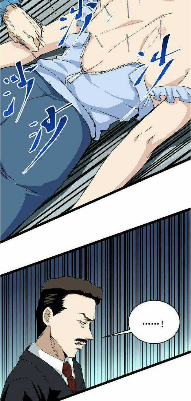 Hồi Xuân Tiểu Độc Y - Chapter 7 - Trang 54