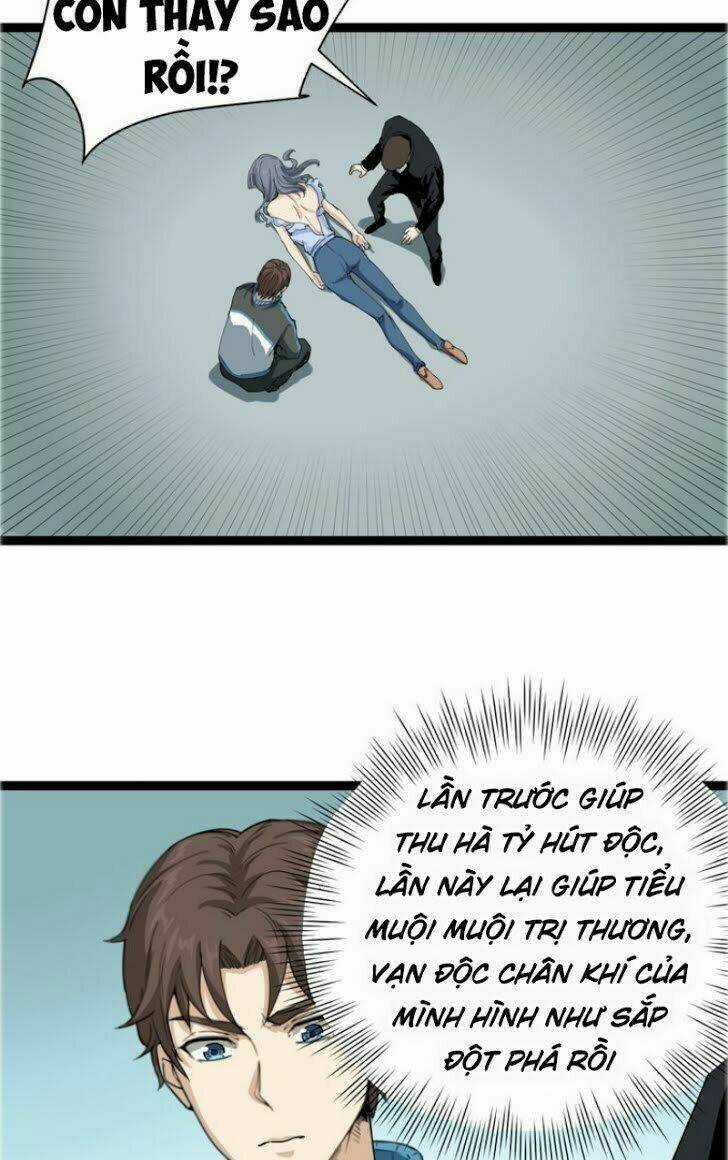 Hồi Xuân Tiểu Độc Y - Chapter 7 - Trang 60