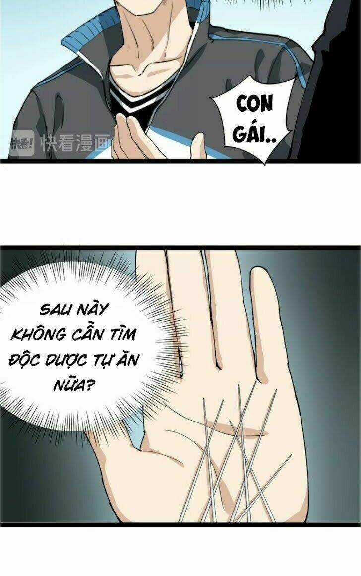 Hồi Xuân Tiểu Độc Y - Chapter 7 - Trang 61