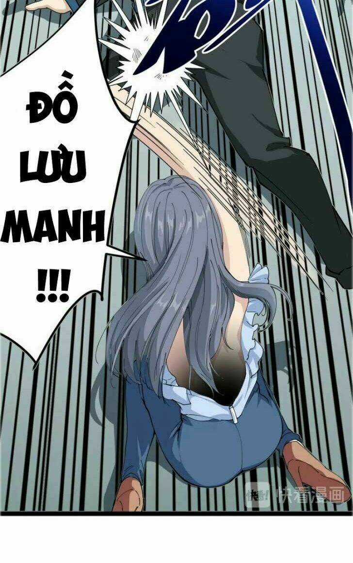 Hồi Xuân Tiểu Độc Y - Chapter 7 - Trang 64