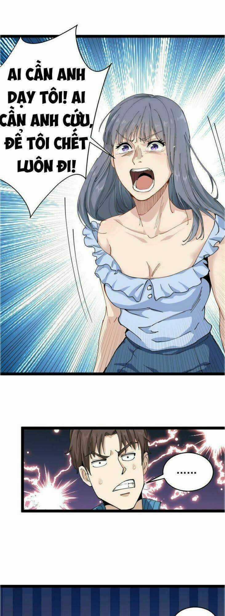 Hồi Xuân Tiểu Độc Y - Chapter 7 - Trang 68