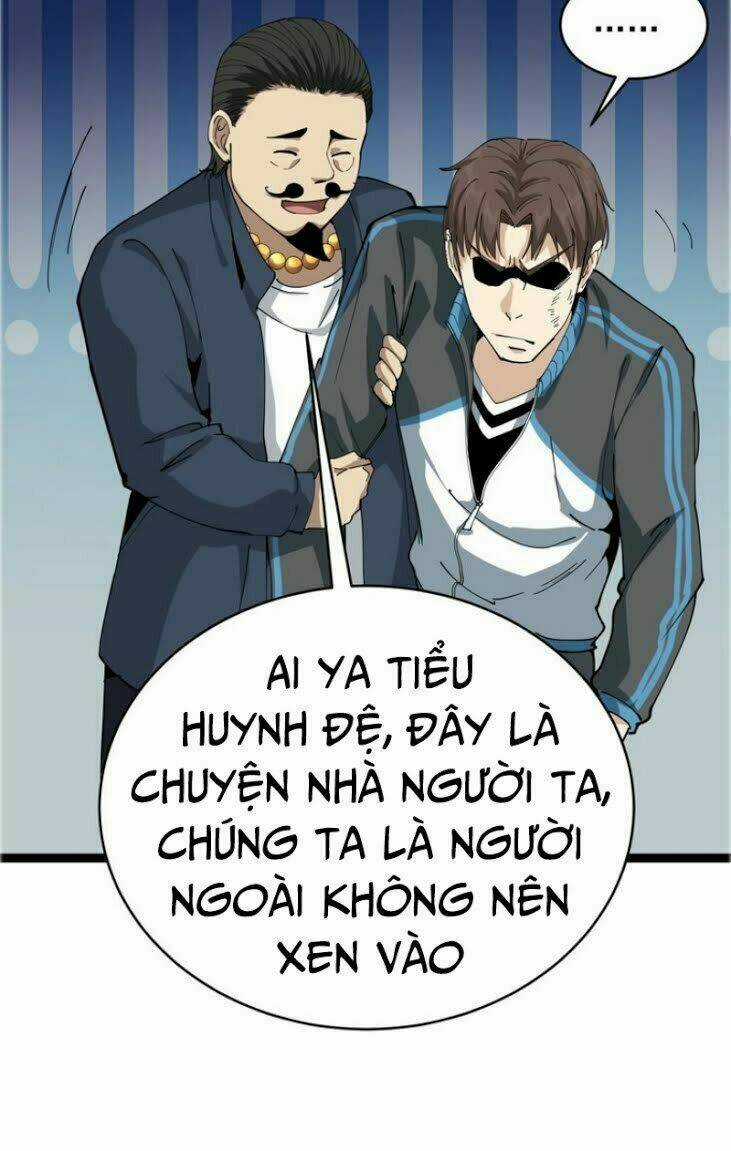 Hồi Xuân Tiểu Độc Y - Chapter 7 - Trang 69