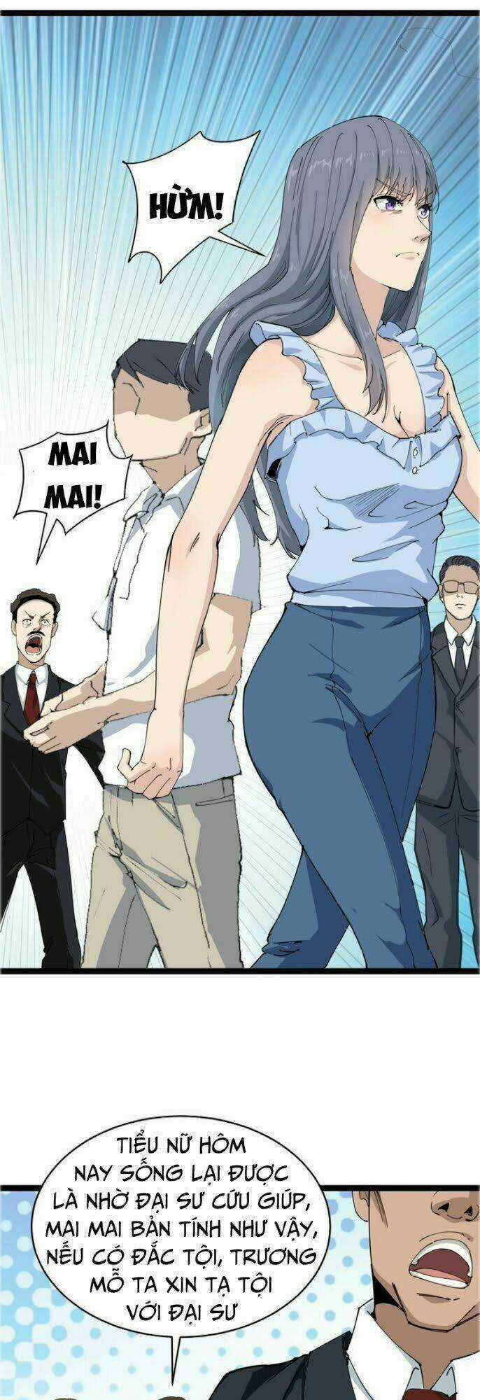 Hồi Xuân Tiểu Độc Y - Chapter 7 - Trang 73