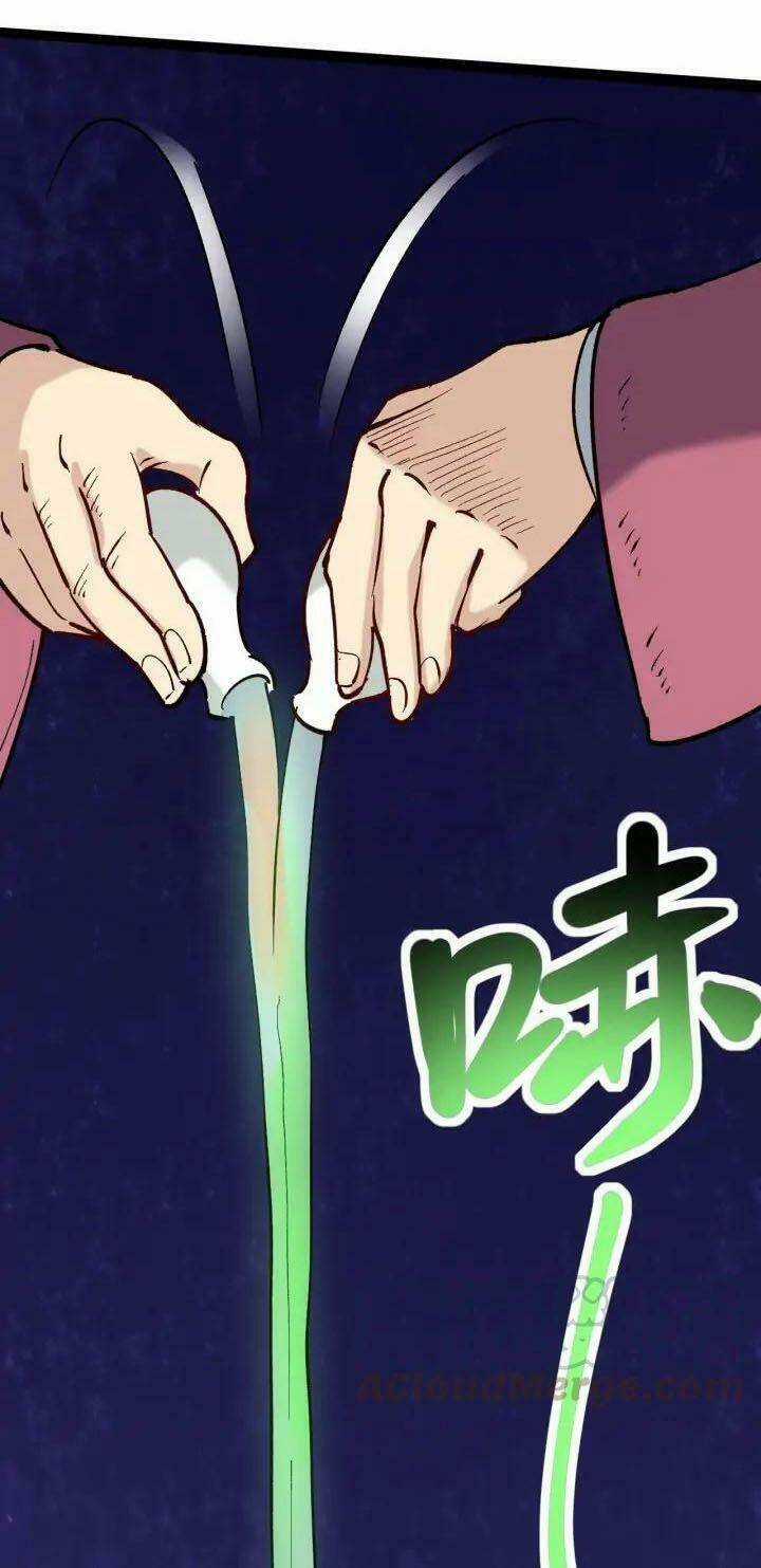 Hồi Xuân Tiểu Độc Y - Chapter 70 - Trang 4