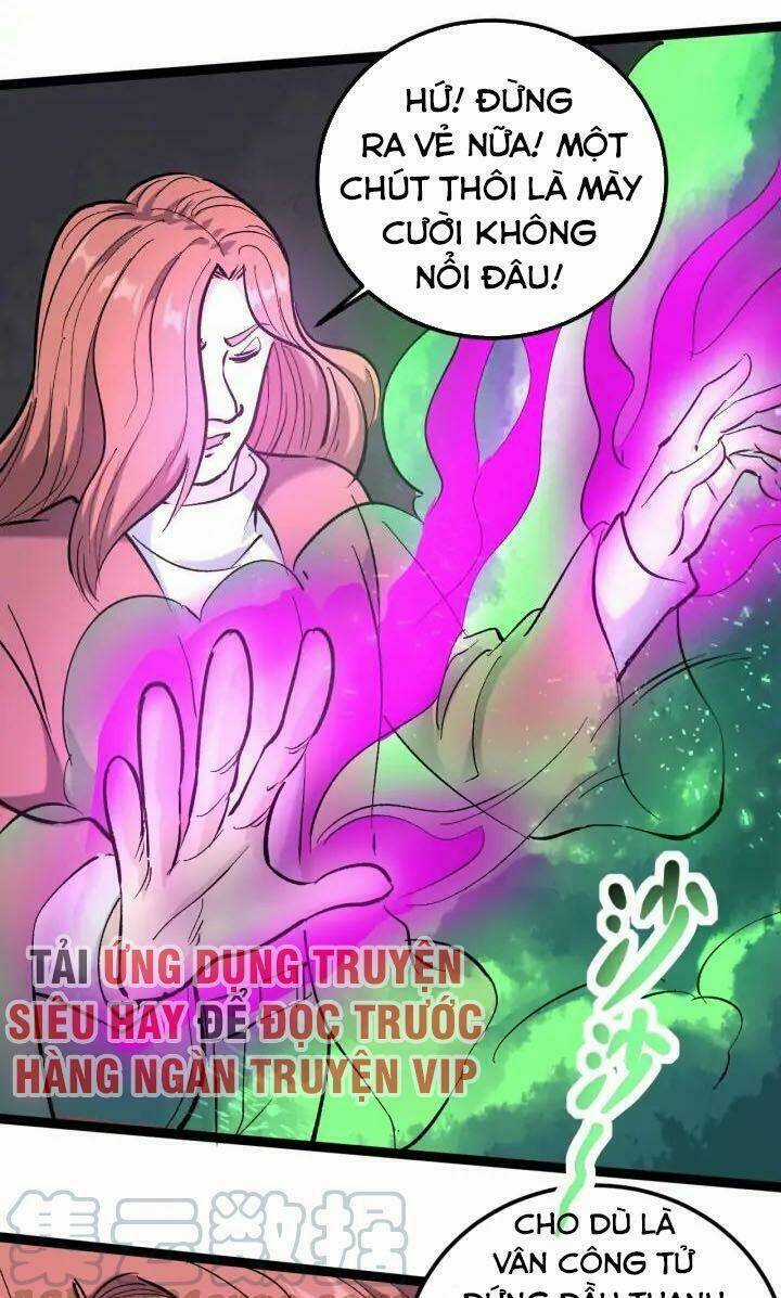 Hồi Xuân Tiểu Độc Y - Chapter 70 - Trang 9