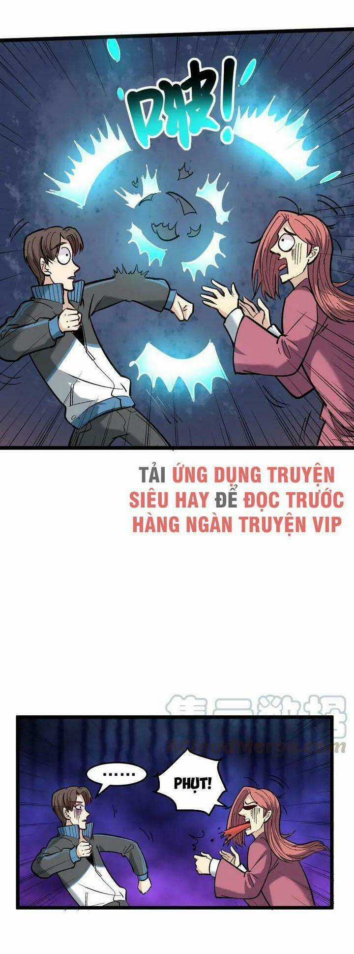 Hồi Xuân Tiểu Độc Y - Chapter 71 - Trang 33