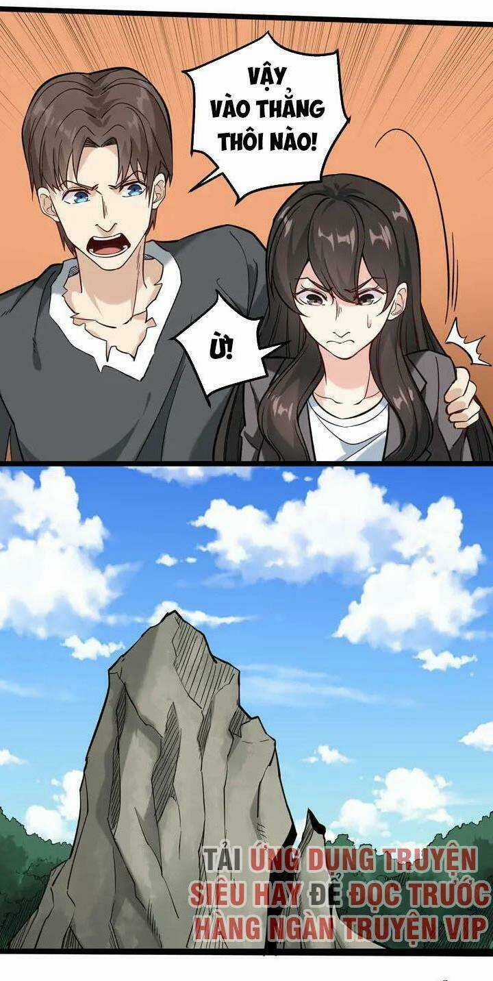 Hồi Xuân Tiểu Độc Y - Chapter 72 - Trang 20