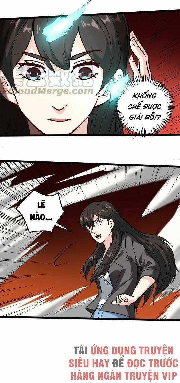 Hồi Xuân Tiểu Độc Y - Chapter 72 - Trang 3