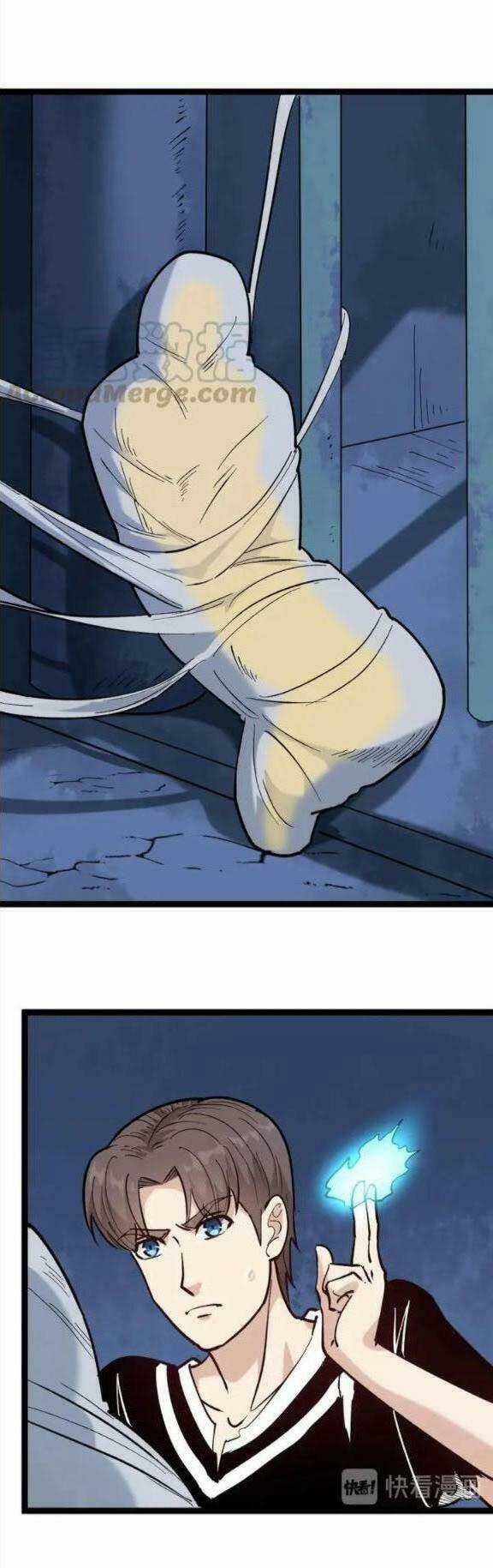 Hồi Xuân Tiểu Độc Y - Chapter 73 - Trang 1