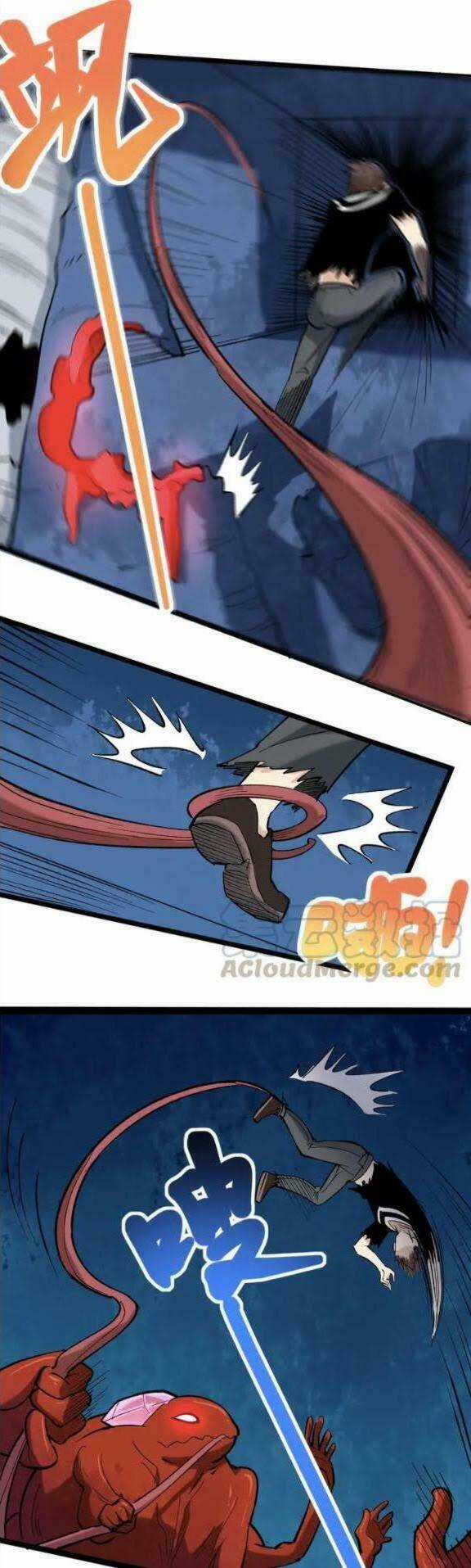 Hồi Xuân Tiểu Độc Y - Chapter 73 - Trang 14