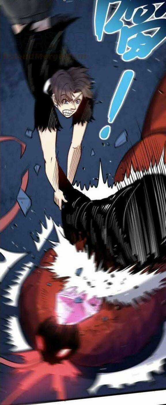 Hồi Xuân Tiểu Độc Y - Chapter 73 - Trang 20