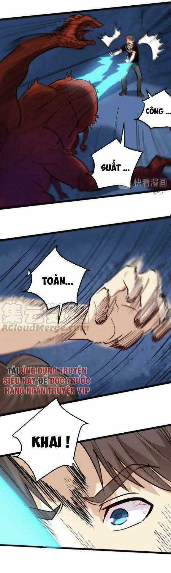 Hồi Xuân Tiểu Độc Y - Chapter 73 - Trang 23