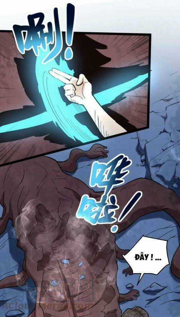 Hồi Xuân Tiểu Độc Y - Chapter 74 - Trang 3