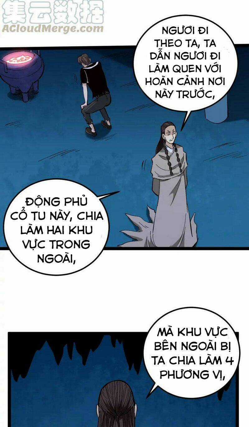 Hồi Xuân Tiểu Độc Y - Chapter 75 - Trang 29