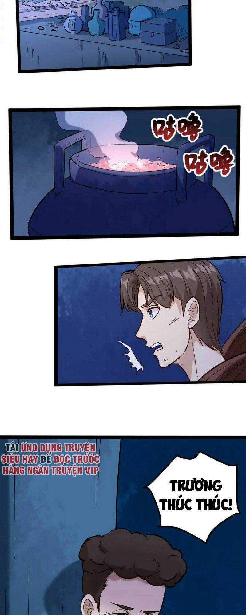 Hồi Xuân Tiểu Độc Y - Chapter 75 - Trang 5