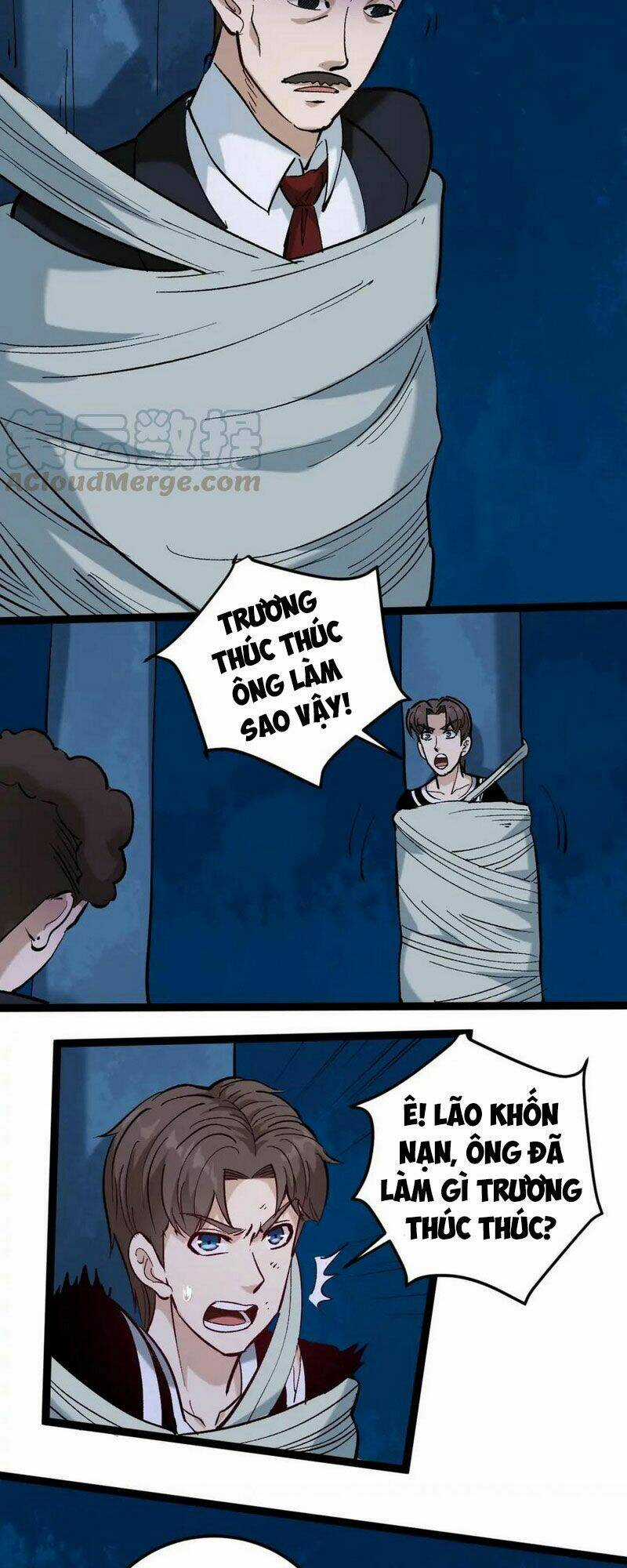 Hồi Xuân Tiểu Độc Y - Chapter 75 - Trang 6