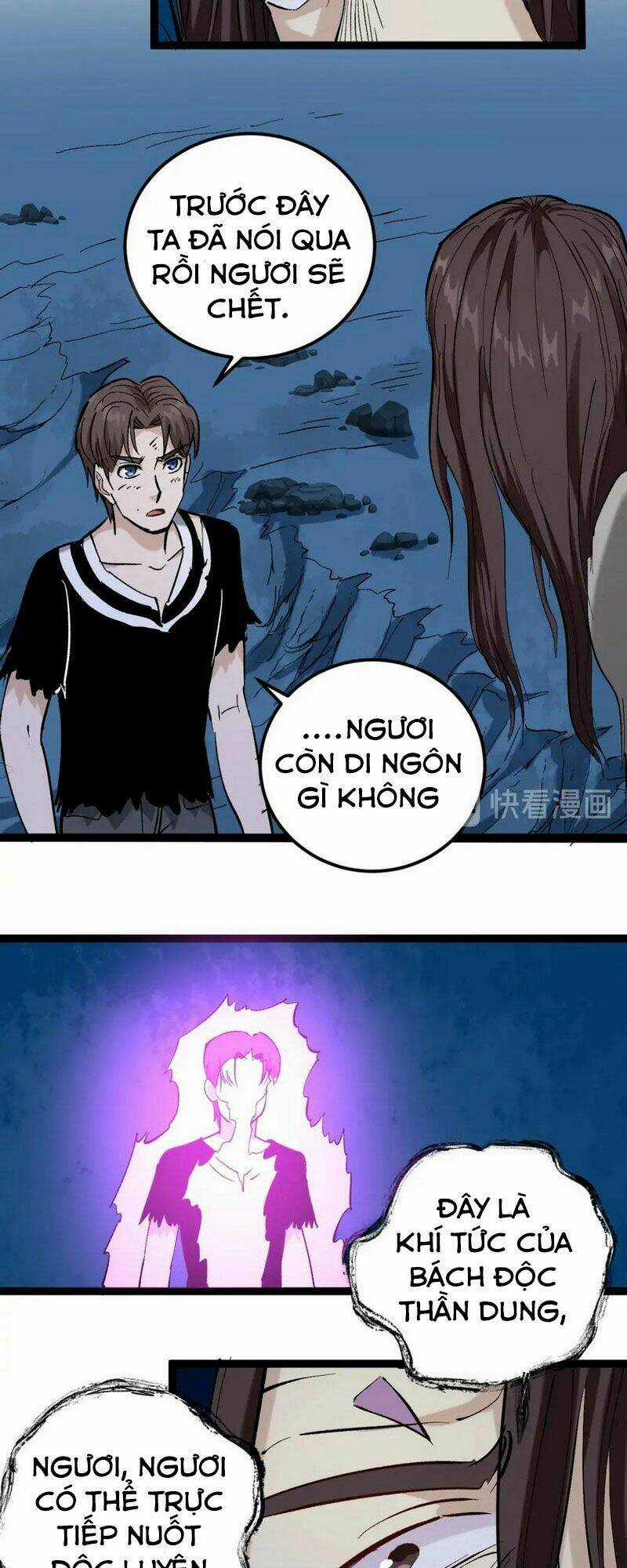 Hồi Xuân Tiểu Độc Y - Chapter 76 - Trang 15