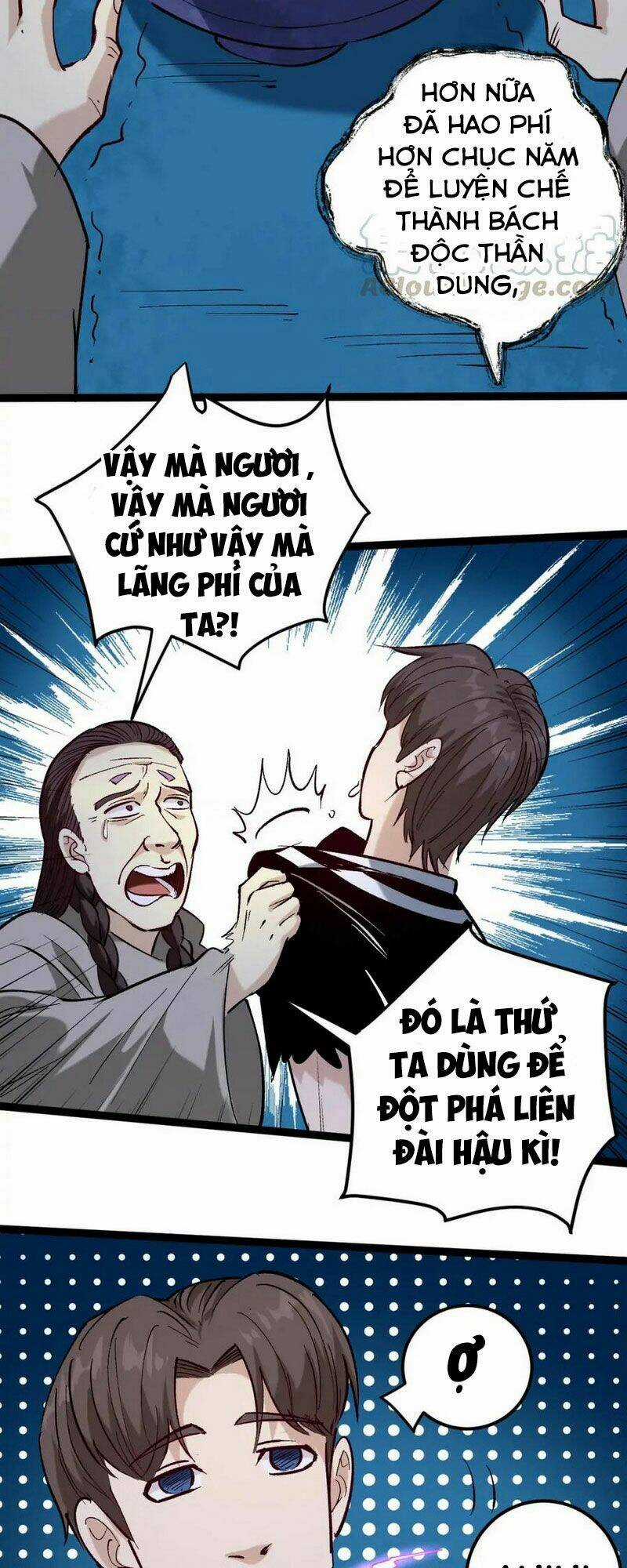 Hồi Xuân Tiểu Độc Y - Chapter 76 - Trang 3