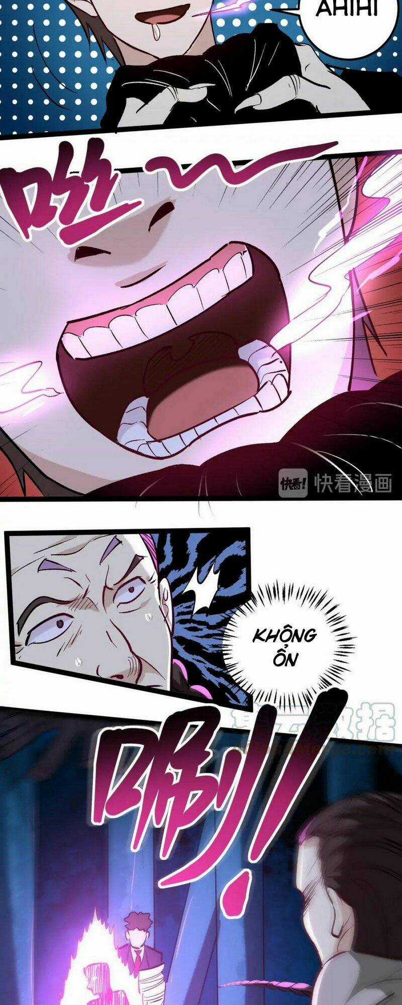 Hồi Xuân Tiểu Độc Y - Chapter 76 - Trang 4