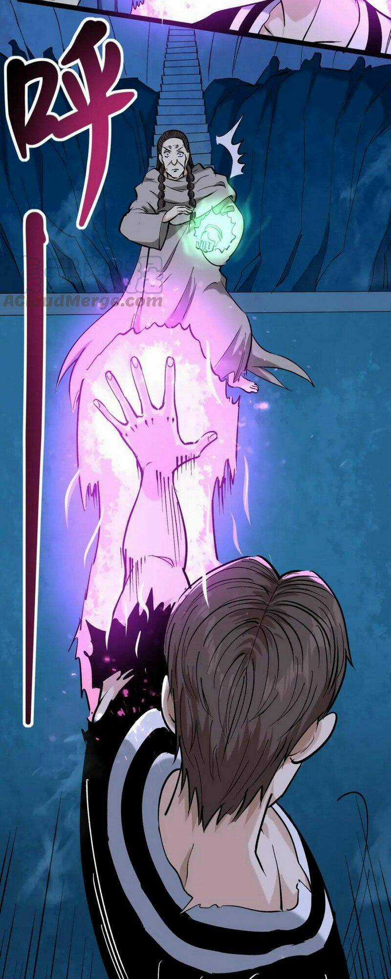 Hồi Xuân Tiểu Độc Y - Chapter 76 - Trang 6