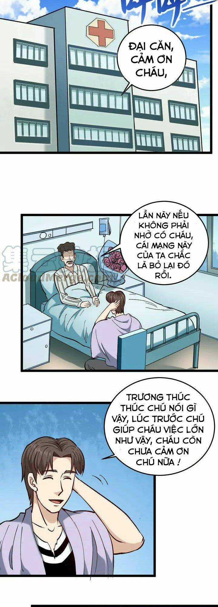 Hồi Xuân Tiểu Độc Y - Chapter 77 - Trang 2