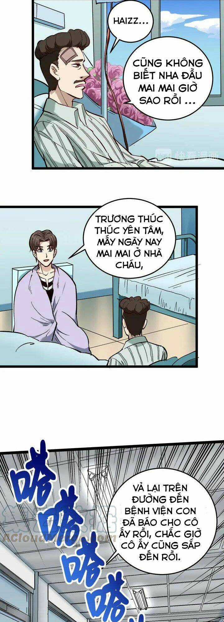 Hồi Xuân Tiểu Độc Y - Chapter 77 - Trang 3