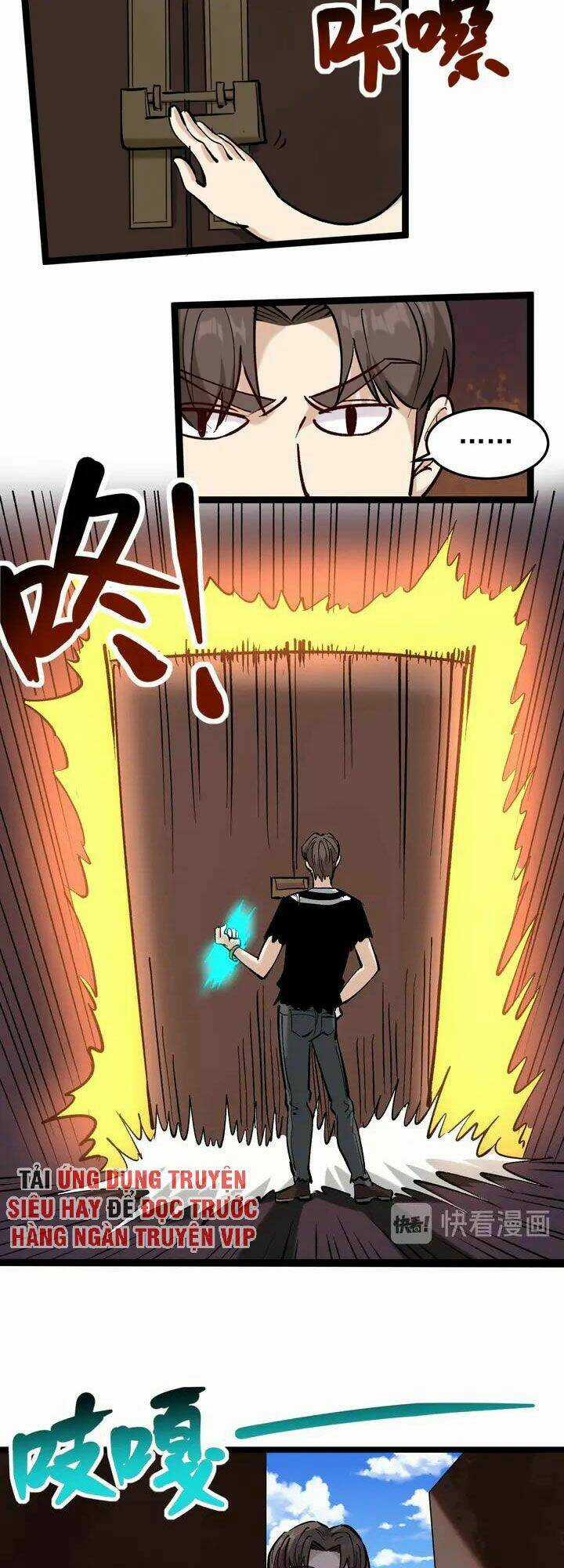 Hồi Xuân Tiểu Độc Y - Chapter 77 - Trang 23