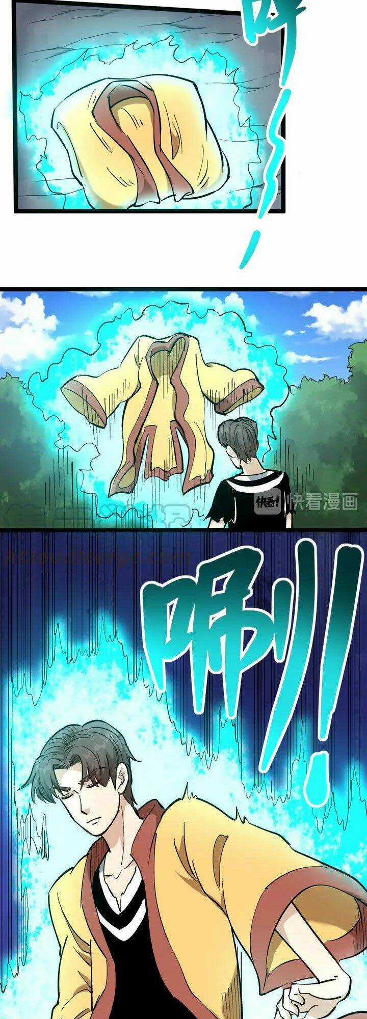 Hồi Xuân Tiểu Độc Y - Chapter 77 - Trang 26