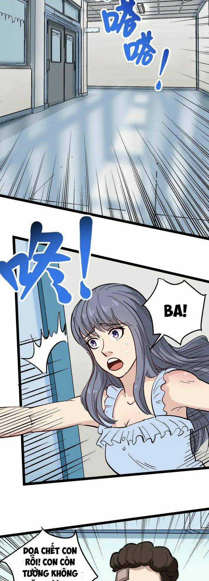 Hồi Xuân Tiểu Độc Y - Chapter 77 - Trang 4