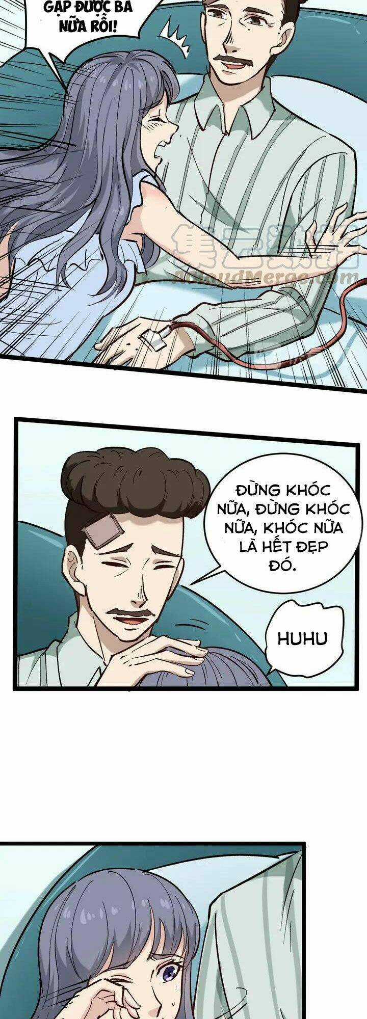 Hồi Xuân Tiểu Độc Y - Chapter 77 - Trang 5