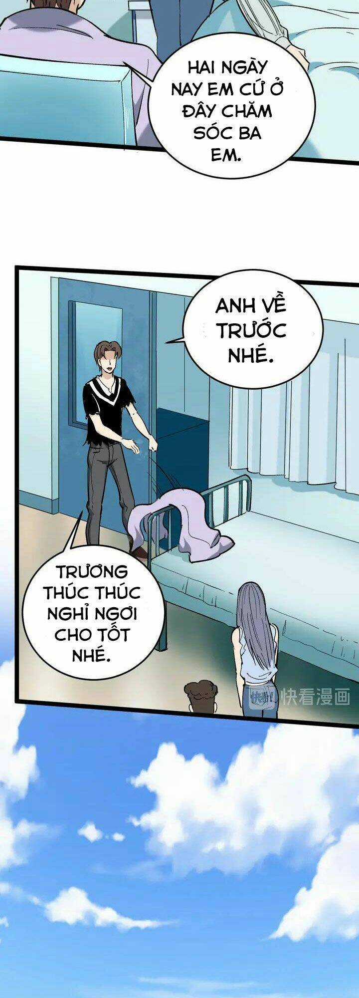 Hồi Xuân Tiểu Độc Y - Chapter 77 - Trang 7