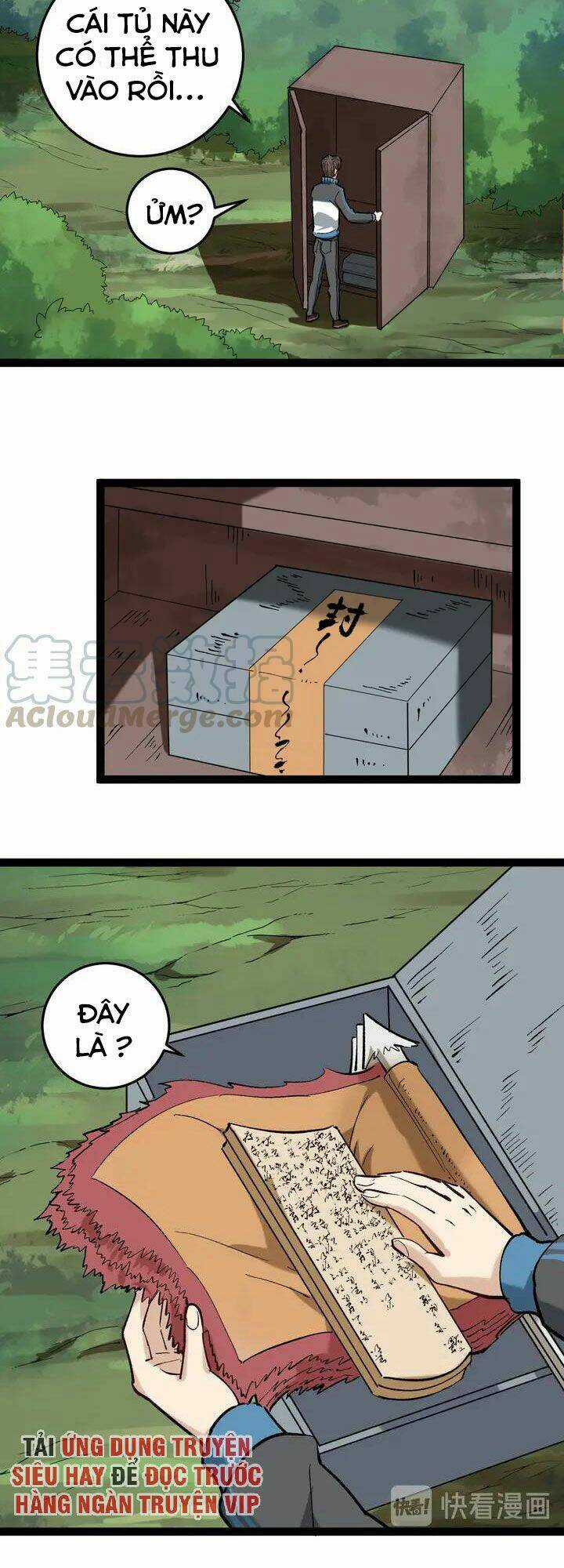 Hồi Xuân Tiểu Độc Y - Chapter 78 - Trang 2