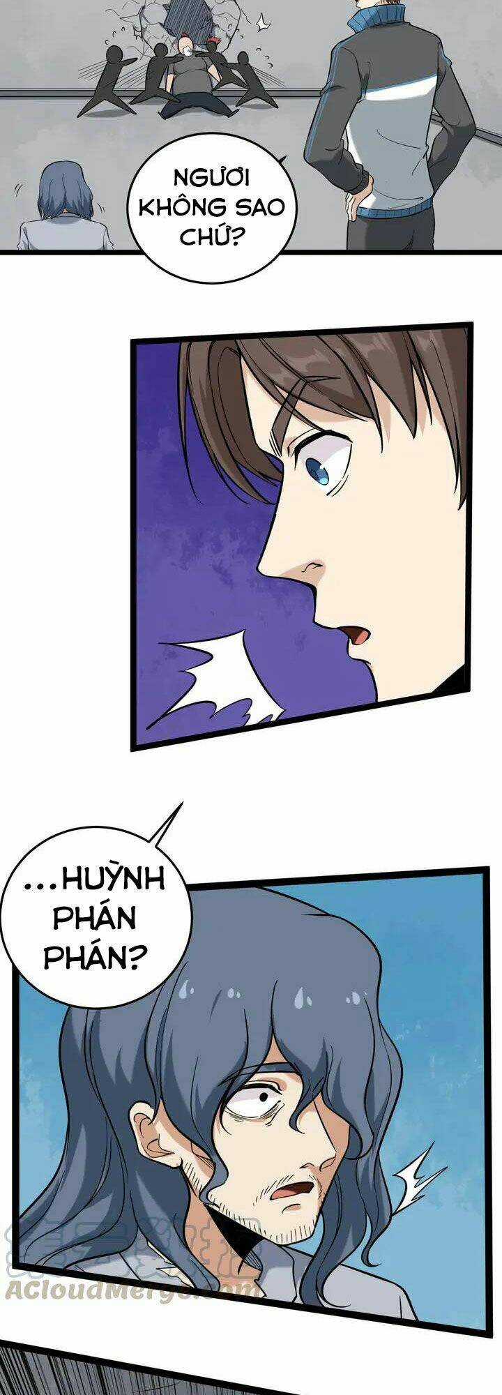 Hồi Xuân Tiểu Độc Y - Chapter 78 - Trang 29