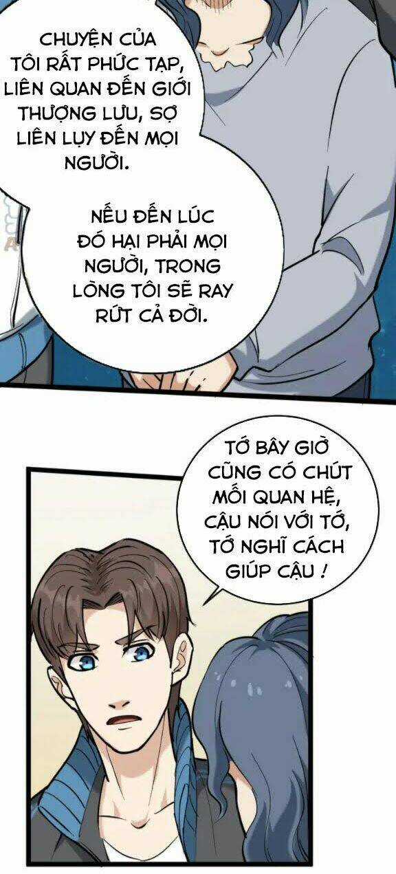 Hồi Xuân Tiểu Độc Y - Chapter 79 - Trang 17